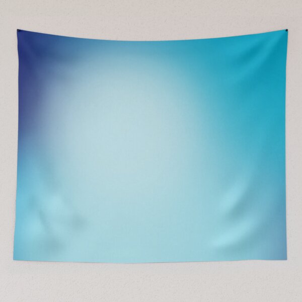 Item preview, Multicolor Spectrum Blur Gradient Haze Vibrant Abstract designed and sold by Alchemy-A-La-G.