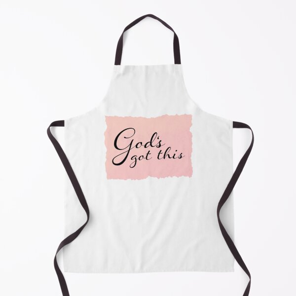 Item preview, God's Got This - Pink designed and sold by KTCreativeSide.