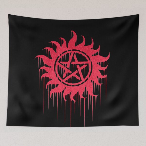Item preview, Anti-Possession Drip. designed and sold by Crossroads-Art.