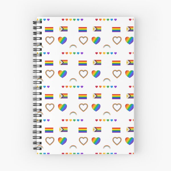 Item preview, LGBTQ pride pack designed and sold by Inspirationmotivation.