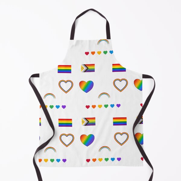 Item preview, LGBTQ pride pack designed and sold by Inspirationmotivation.