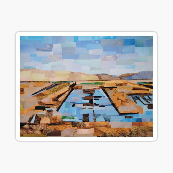 Item preview, Open Skies designed and sold by megancoyle.