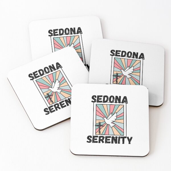 Item preview, Sedona Serenity designed and sold by sedonavibes1111.