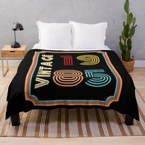 Item preview, Vintage Numbers, Retro Numerals, 1985 designed and sold by Numbers-Art.