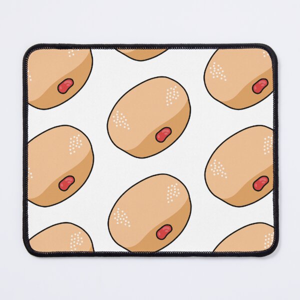 Item preview, Jelly Donut designed and sold by murialbezanson.