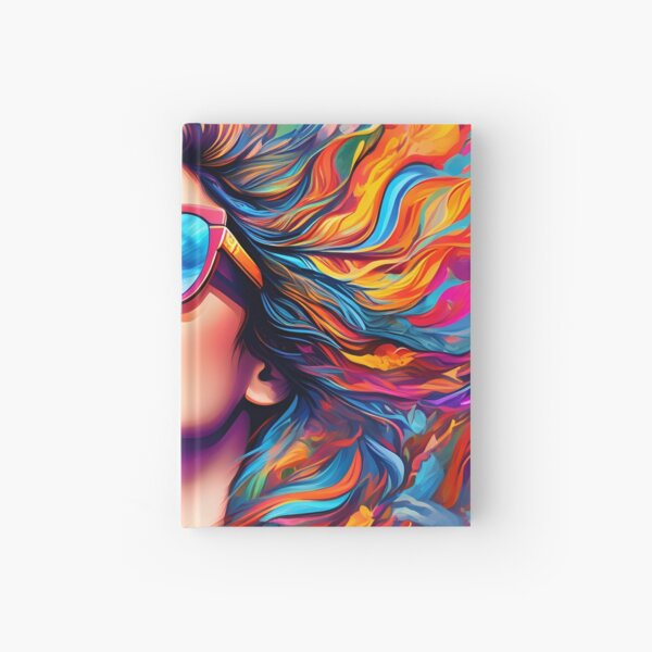 Item preview, a pop art style woman designed and sold by AdornAtelier.
