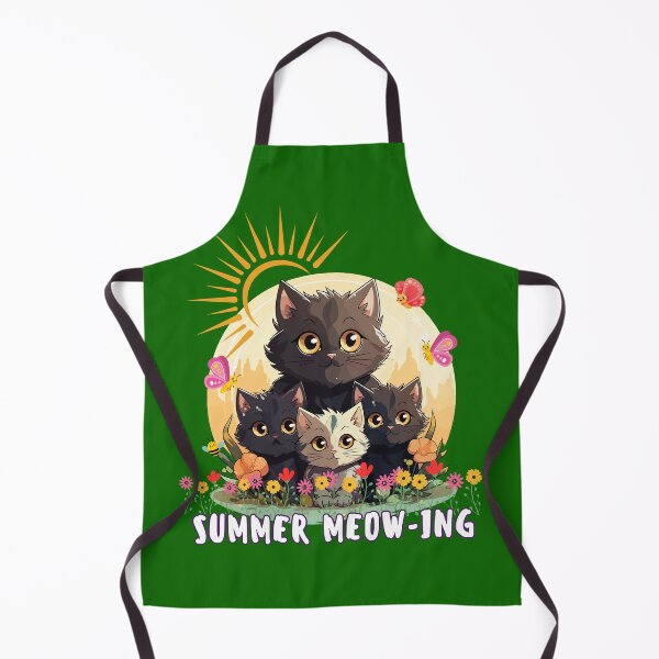 Item preview, Summer Meowing designed and sold by Areumi1.