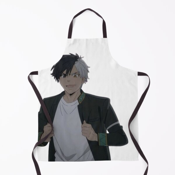 Item preview, Ninja Spirit Windbreaker designed and sold by inky-thoughts.