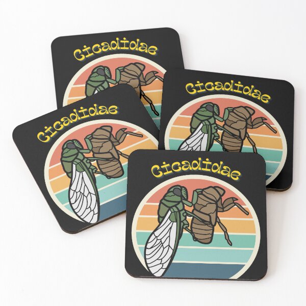 Item preview, the true cicadas lovers designed and sold by DreamDesigner01.