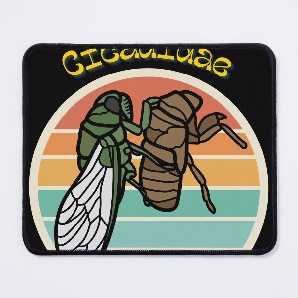Item preview, the true cicadas lovers designed and sold by DreamDesigner01.