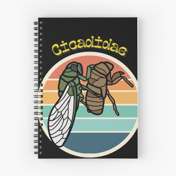 Item preview, the true cicadas lovers designed and sold by DreamDesigner01.