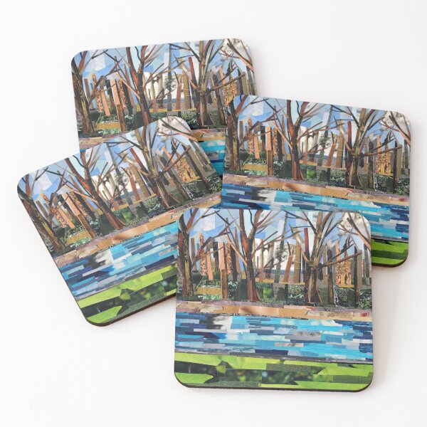Item preview, Autumn Afternoons designed and sold by megancoyle.