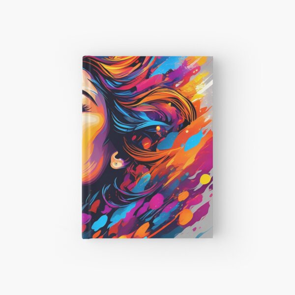 Item preview, a pop art style woman designed and sold by AdornAtelier.