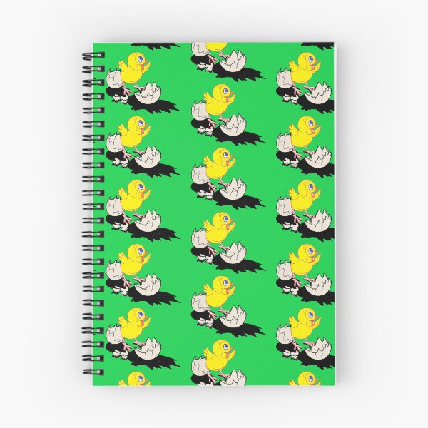 Item preview, Welcome to the World! Vintage Adorable Baby Chicken Just Hatched cartoon designed and sold by Love30smovies.