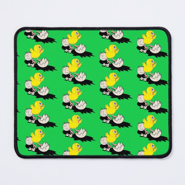 Item preview, Welcome to the World! Vintage Adorable Baby Chicken Just Hatched cartoon designed and sold by Love30smovies.