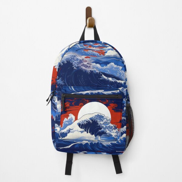 Item preview, Timeless Waves designed and sold by RyanPhamDesigns.