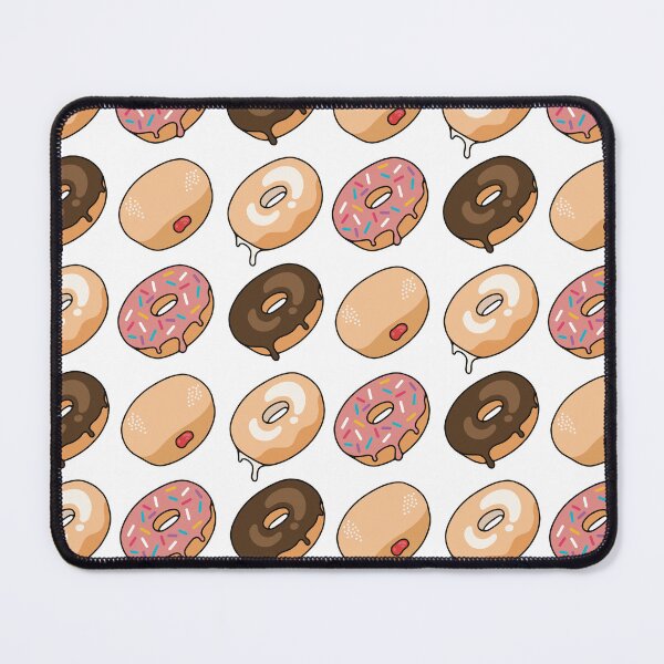 Item preview, Donuts designed and sold by murialbezanson.