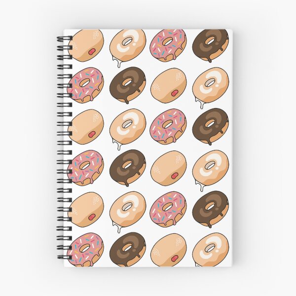 Item preview, Donuts designed and sold by murialbezanson.