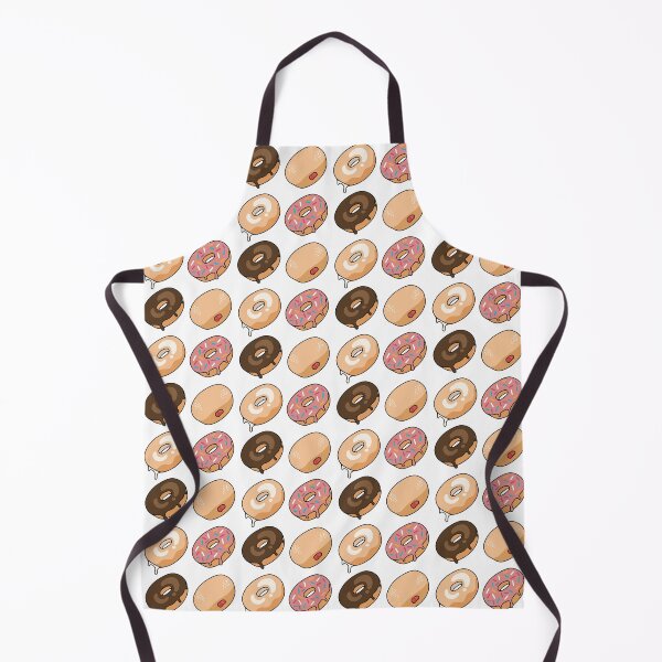Item preview, Donuts designed and sold by murialbezanson.