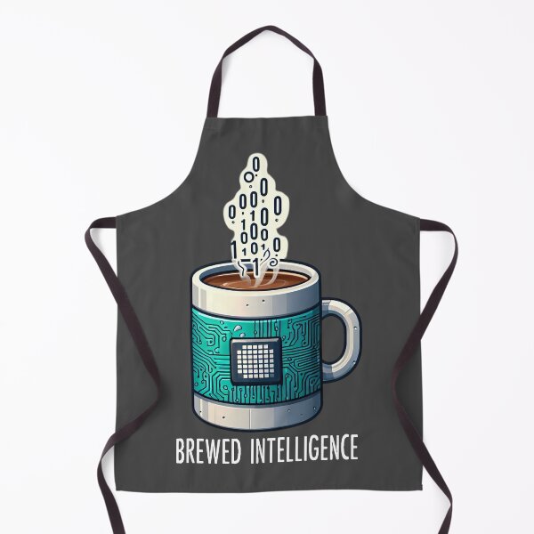 Item preview, Coding Circuitry of Thought But First Coffee designed and sold by SportsT-Shirts.