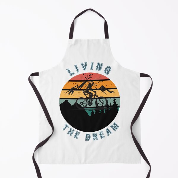 Item preview, Living The Dream designed and sold by TemboDreams.