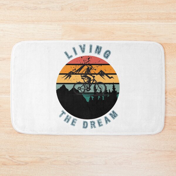 Item preview, Living The Dream designed and sold by TemboDreams.