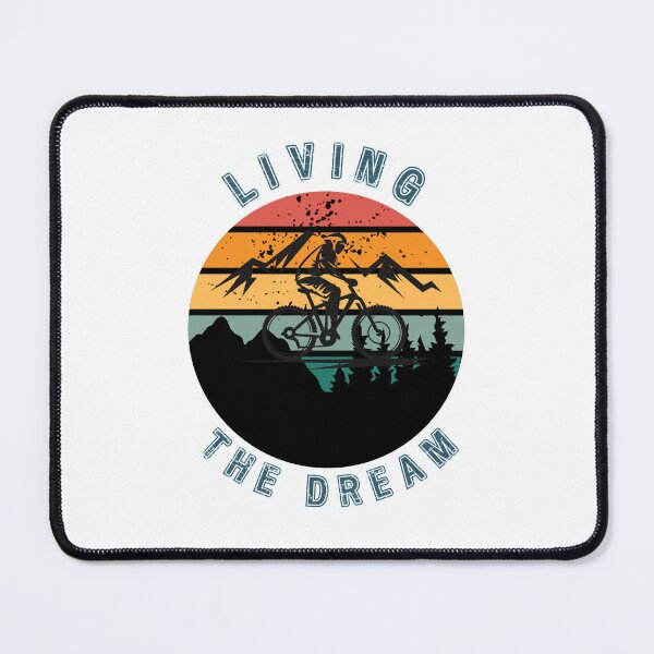 Item preview, Living The Dream designed and sold by TemboDreams.