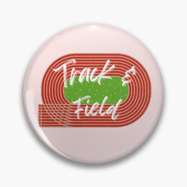 Item preview, Track and Field  designed and sold by Abby Abittan.