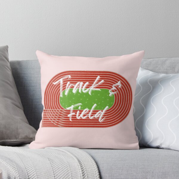 Item preview, Track and Field  designed and sold by Abby Abittan.