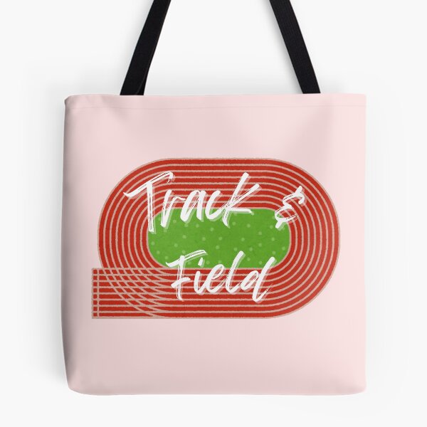 Item preview, Track and Field  designed and sold by Abby Abittan.