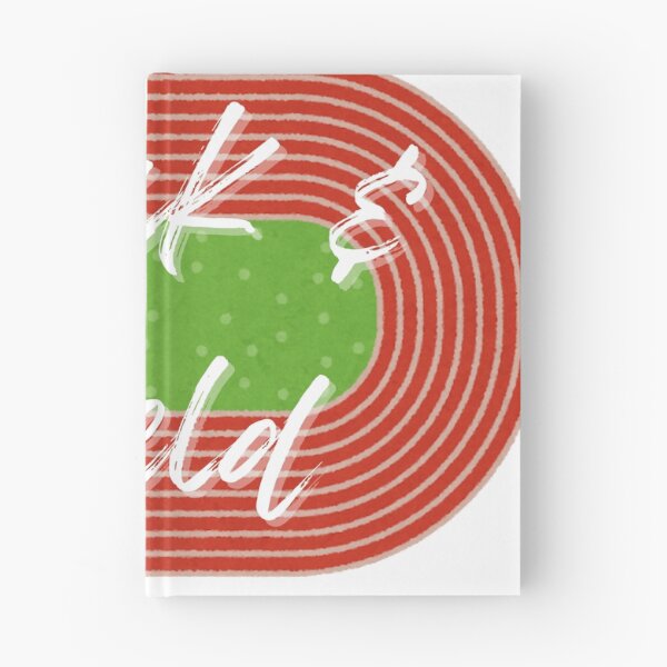 Item preview, Track and Field  designed and sold by Abby Abittan.