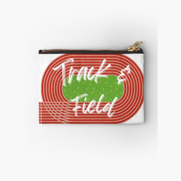 Item preview, Track and Field  designed and sold by Abby Abittan.