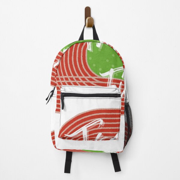 Item preview, Track and Field designed and sold by Abby Abittan.