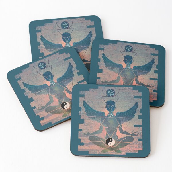 Item preview, Most Benevolent Outcome designed and sold by Nickel Ambrose.