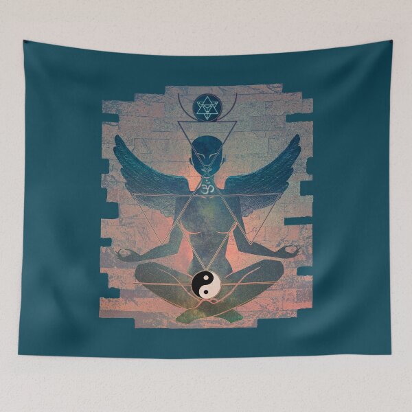 Item preview, Most Benevolent Outcome designed and sold by Nickel Ambrose.