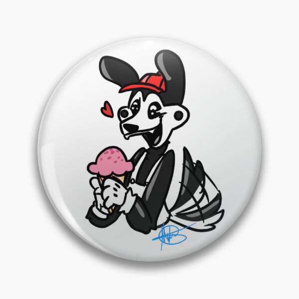 Item preview, Summer Boris designed and sold by MysticMoon2222.