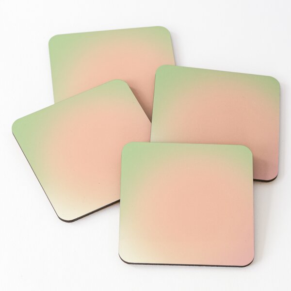 Item preview, Multicolor Spectrum Blur Gradient Haze Vibrant Abstract designed and sold by Alchemy-A-La-G.