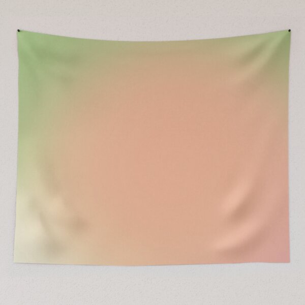 Item preview, Multicolor Spectrum Blur Gradient Haze Vibrant Abstract designed and sold by Alchemy-A-La-G.