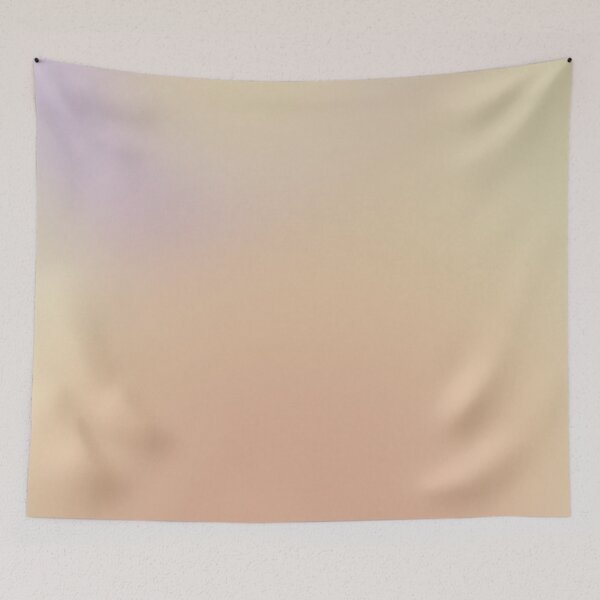 Item preview, Multicolor Spectrum Blur Gradient Haze Vibrant Abstract designed and sold by Alchemy-A-La-G.