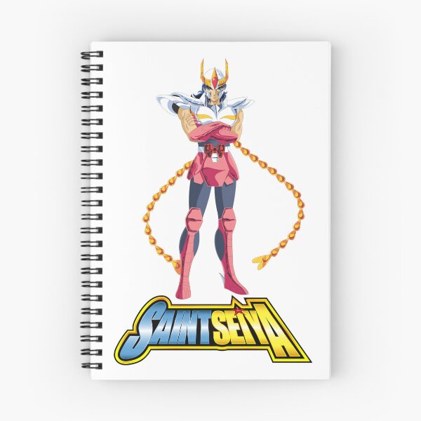 Item preview, Phoenix Ikki designed and sold by Marco Bottiglieri.