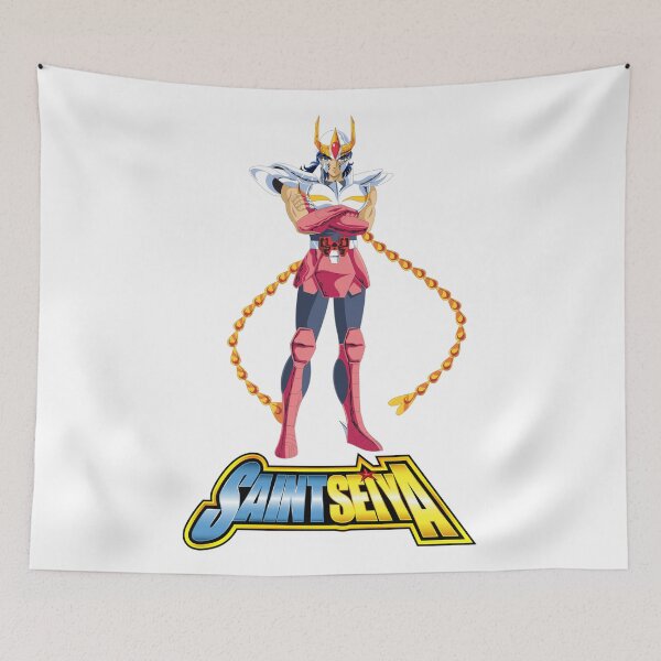 Item preview, Phoenix Ikki designed and sold by Marco Bottiglieri.