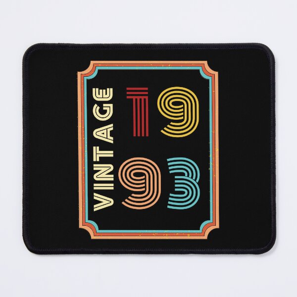 Item preview, Vintage Numbers, Retro Numerals, 1993 designed and sold by Numbers-Art.