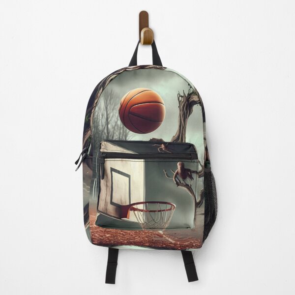 Item preview, Slam Dunk of Nature's Fury designed and sold by aminz4.