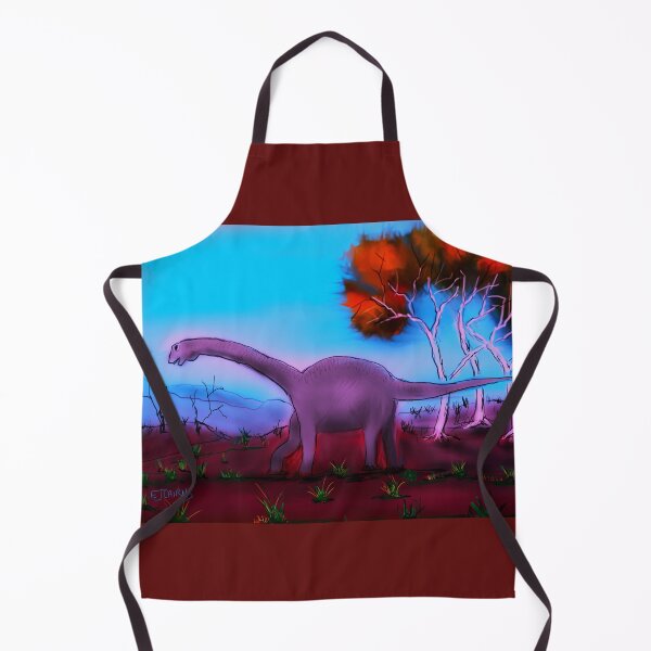 Item preview, Apatosaurus Dinosaurous Baby designed and sold by EJCairns.
