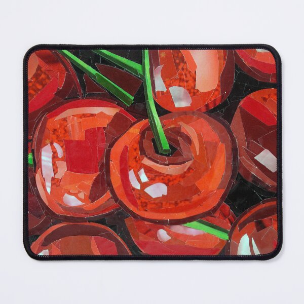 Item preview, Cherries designed and sold by megancoyle.