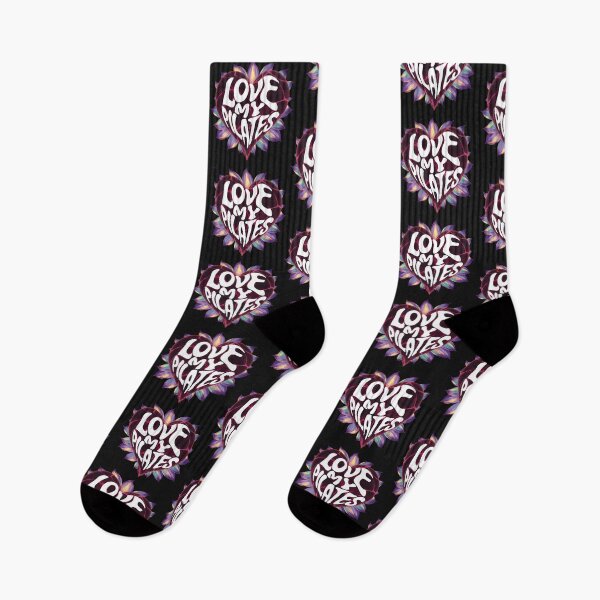 Item preview, LOVE MY PILATES designed and sold by debeteez.