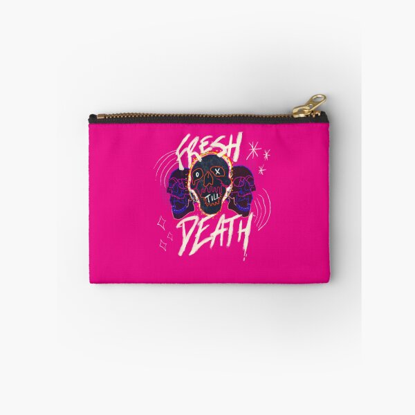 Item preview, Fresh til death designed and sold by KaeSellsArt.