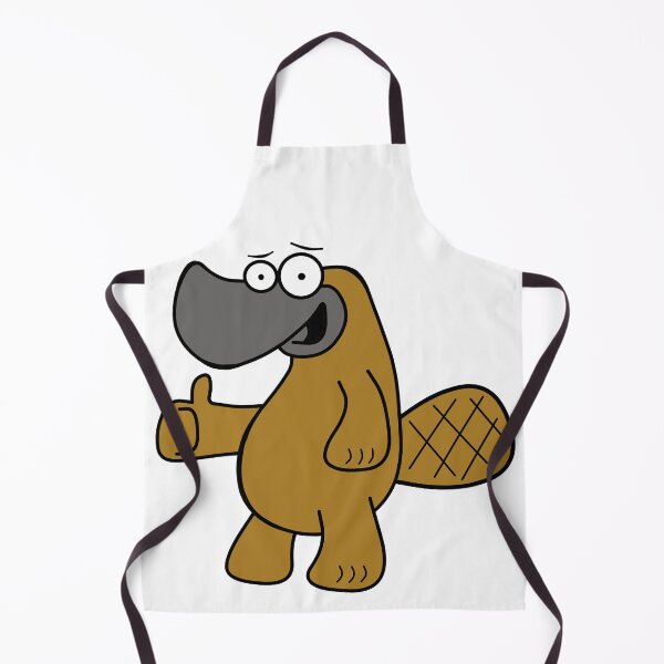 Item preview, Platypus designed and sold by beerman70.