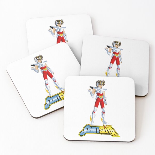 Item preview, Pegasus Seiya designed and sold by Marco Bottiglieri.
