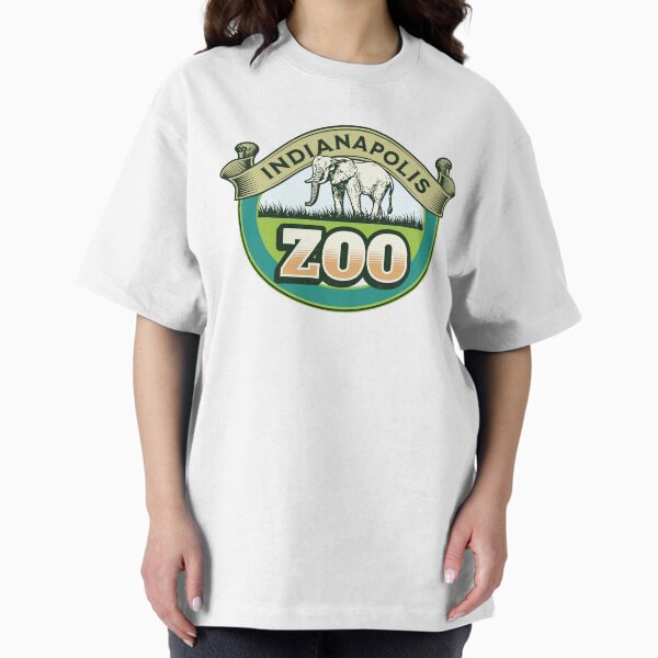 Item preview, Indianapolis Zoo designed and sold by CyberYogi.